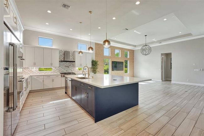 17130 Magnolia Estates Dr, House other with 7 bedrooms, 8 bathrooms and null parking in Southwest Ranches FL | Image 41