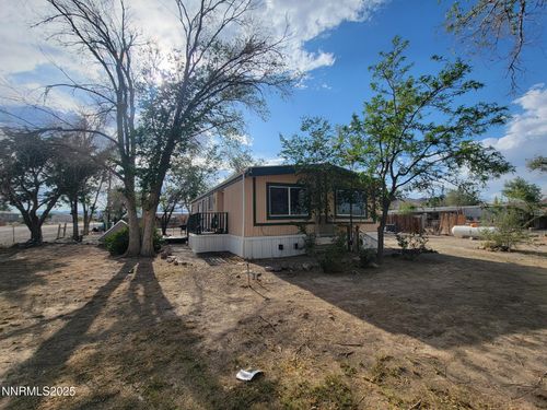 2735 Toiyabe St, Silver Springs, NV, 89429-7934 | Card Image