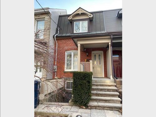 bsmnt-92 Westmoreland Ave, Toronto, ON, M6H2Z7 | Card Image