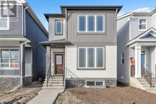 283 Hotchkiss Manor Se, Calgary, AB, T3S0J8 | Card Image