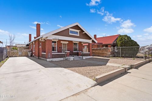 3512 Clifton Ave, El Paso, TX, 79903-4306 | Card Image