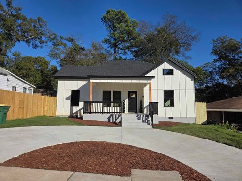 2411 S Schiller St, Little Rock, AR, 72206-1730 | Card Image