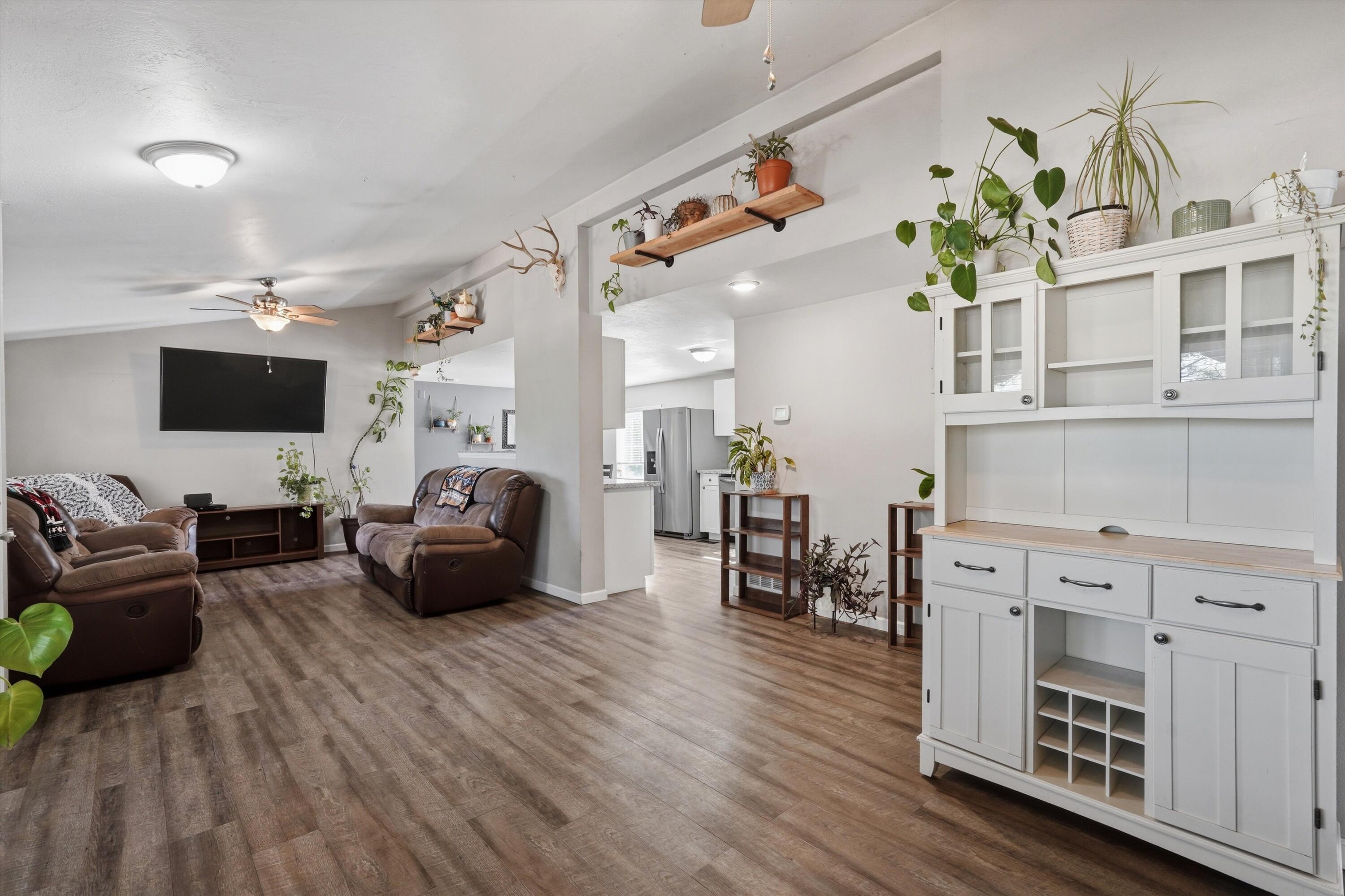 Residential in Sandia Park 2