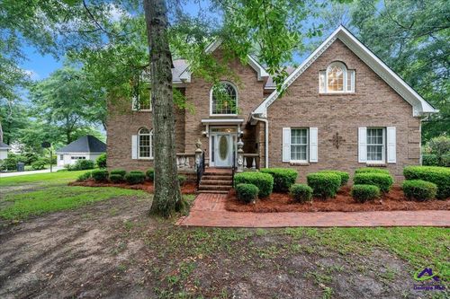 1015 Cherokee, Perry, GA, 31069 | Card Image