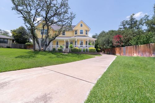 208 Norwood Cv, Georgetown, TX, 78628-8341 | Card Image