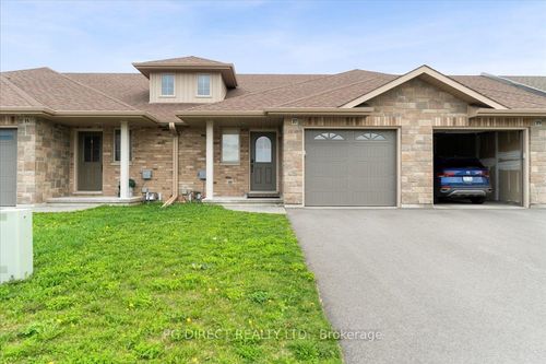 37 Hillside Meadow Dr, Trenton, ON, K8V0J5 | Card Image