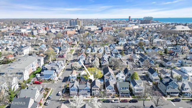 109 Webb Ave, House other with 3 bedrooms, 2 bathrooms and null parking in Ocean Grove NJ | Image 47