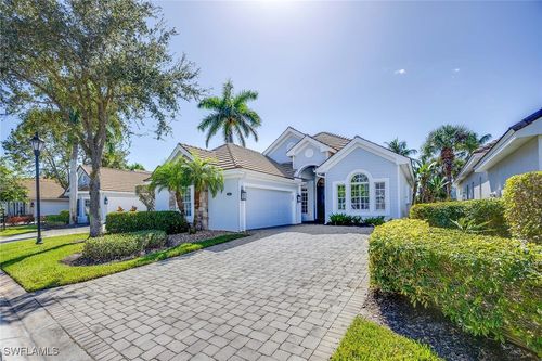 8446 Mallards Way, NAPLES, FL, 34114-9488 | Card Image