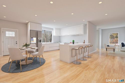 154-A Long Meadow Hill Road, Brookfield, CT, 06804 | Card Image