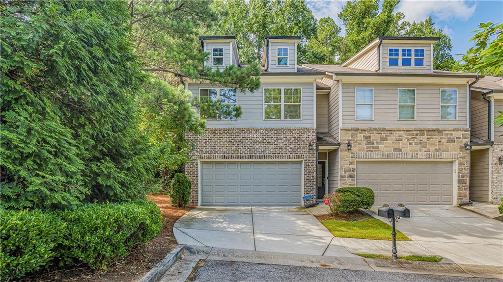 Monticello Blvd, Atlanta, GA 30354