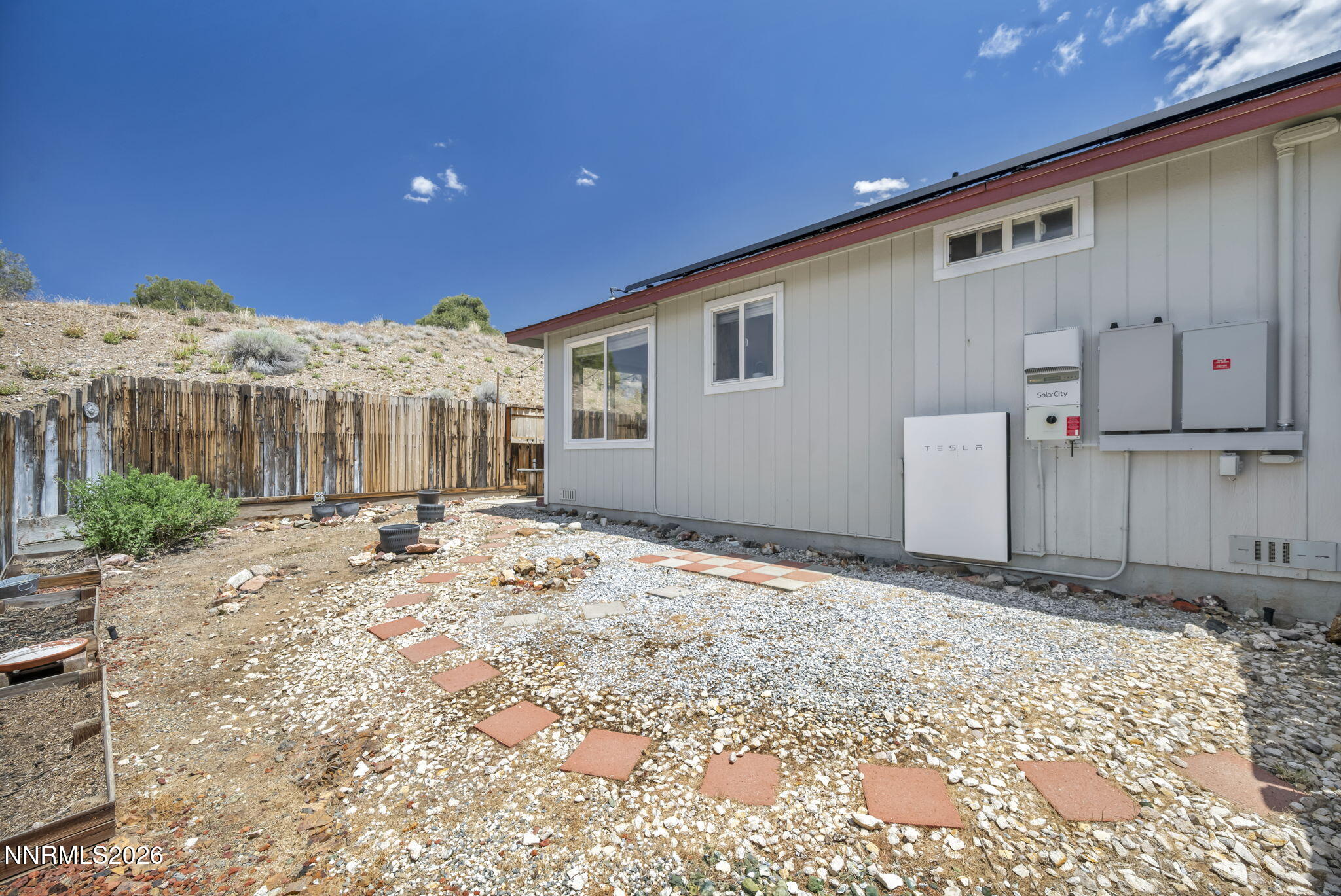Residential in Gardnerville 4