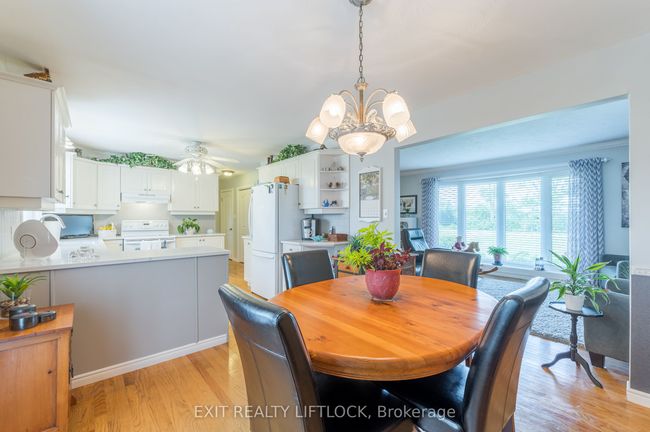 857 3 Rd Line, House other with 3 bedrooms, 2 bathrooms and 6 parking in Otonabee South Monaghan ON | Image 13