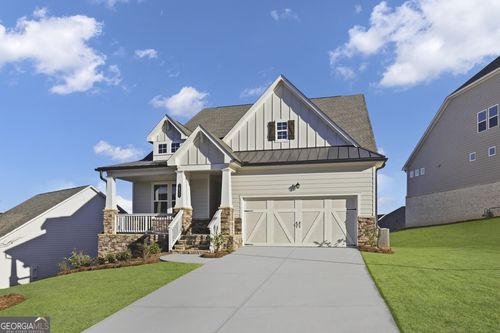 2832 Freshwater Ct, Gainesville, GA, 30507-1114 | Card Image