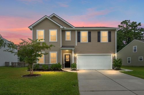 3024 Conservancy Ln, Charleston, SC, 29414-8119 | Card Image