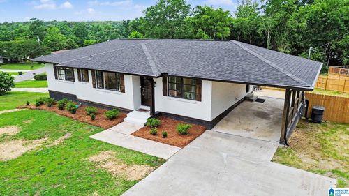 3160 Valley Park Dr, Vestavia, AL, 35243-5202 | Card Image