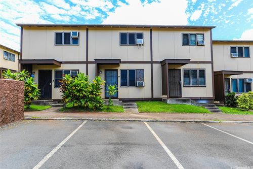 41-98-1271 Hoohiki Place, Pearl City, HI, 96782 | Card Image