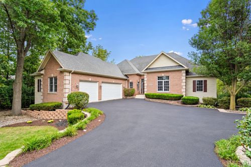 6016 Highland Ln, Village Of Lakewood, IL, 60014-4800 | Card Image