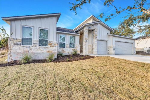 21516 Santa Elena Circle, Lago Vista, TX, 78645 | Card Image