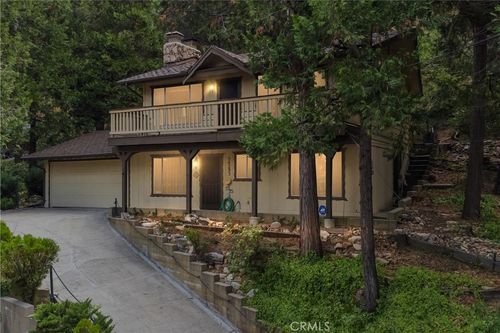 24293 Horst Dr, Crestline, CA, 92325-9620 | Card Image