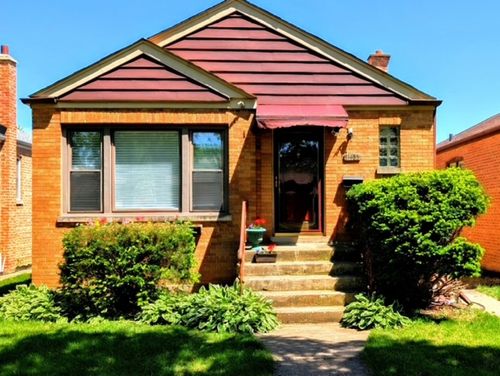 11455 S Fairfield Ave, CHICAGO, IL, 60655-1906 | Card Image
