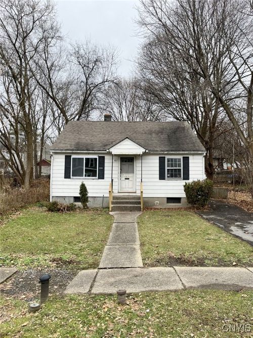 162 Clyde Avenue, Syracuse, NY, 13207 | Card Image