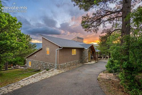 19220 Wakonda Way, Monument, CO, 80132-9625 | Card Image