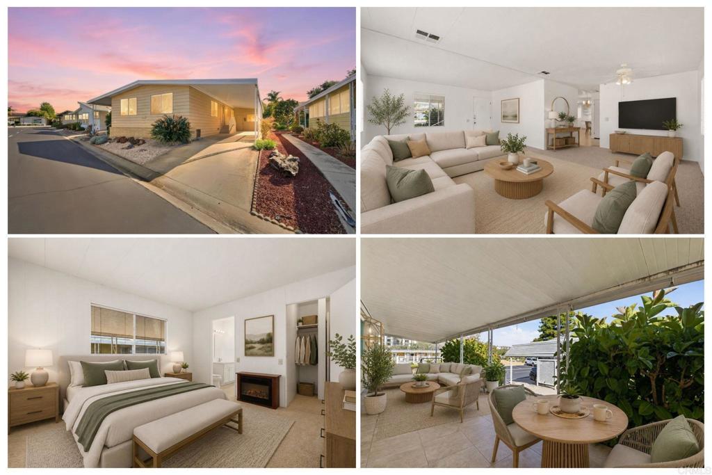 Residential in Carlsbad