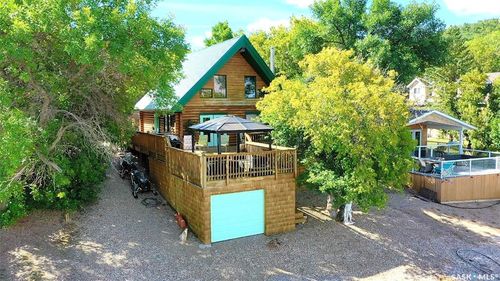 14 Poplar Trail, Crooked Lake, SK, S0G2B0 | Card Image