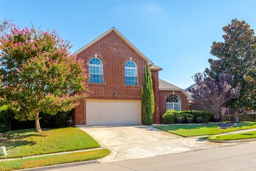 5108 Raincrest Dr, Mckinney, TX, 75071-7853 | Card Image