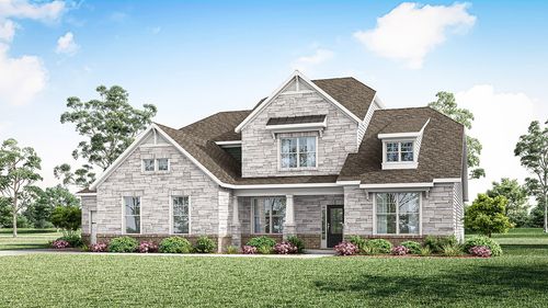 323 Harvest Point Blvd, Spring Hill, TN, 37174 | Card Image