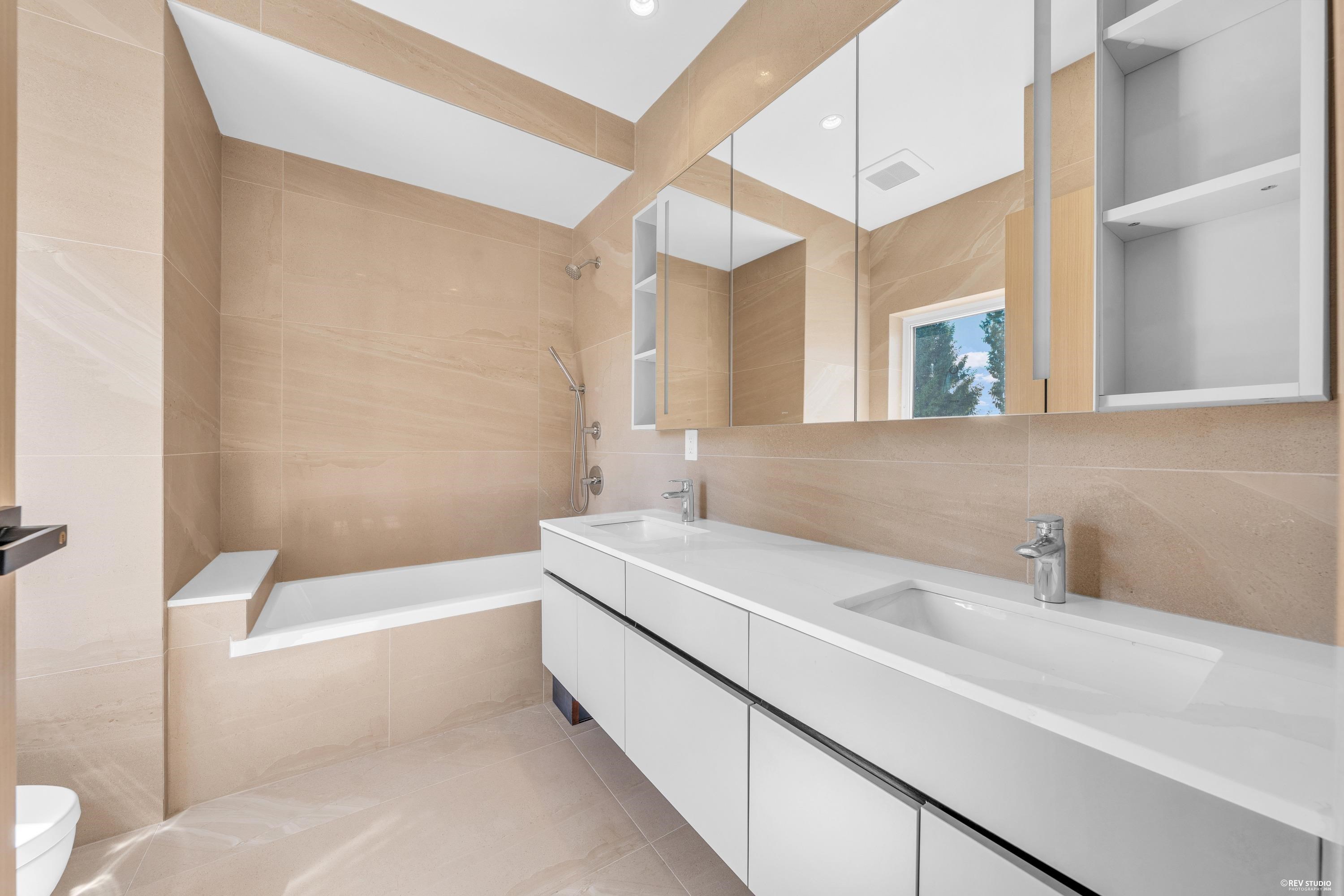 Residential in Vancouver 3