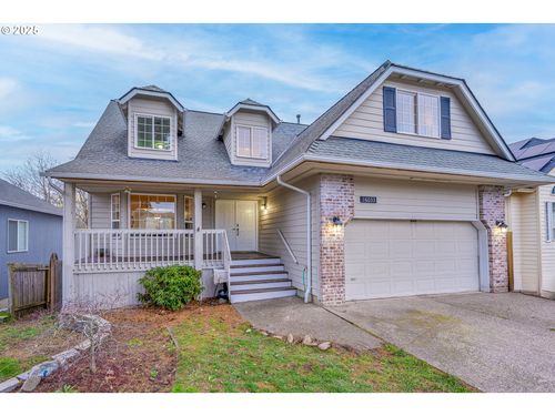 16033 Nw Ridgetop Ln, Beaverton, OR, 97006-7718 | Card Image