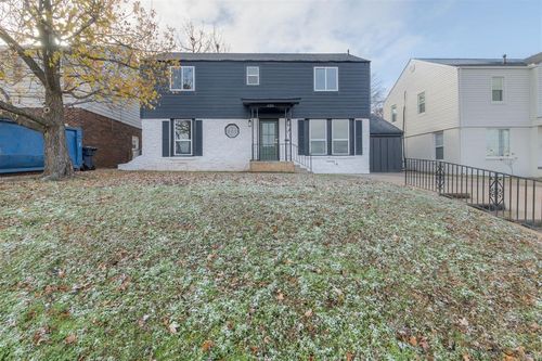 2724 Nw 27th St, Oklahoma City, OK, 73107-2105 | Card Image