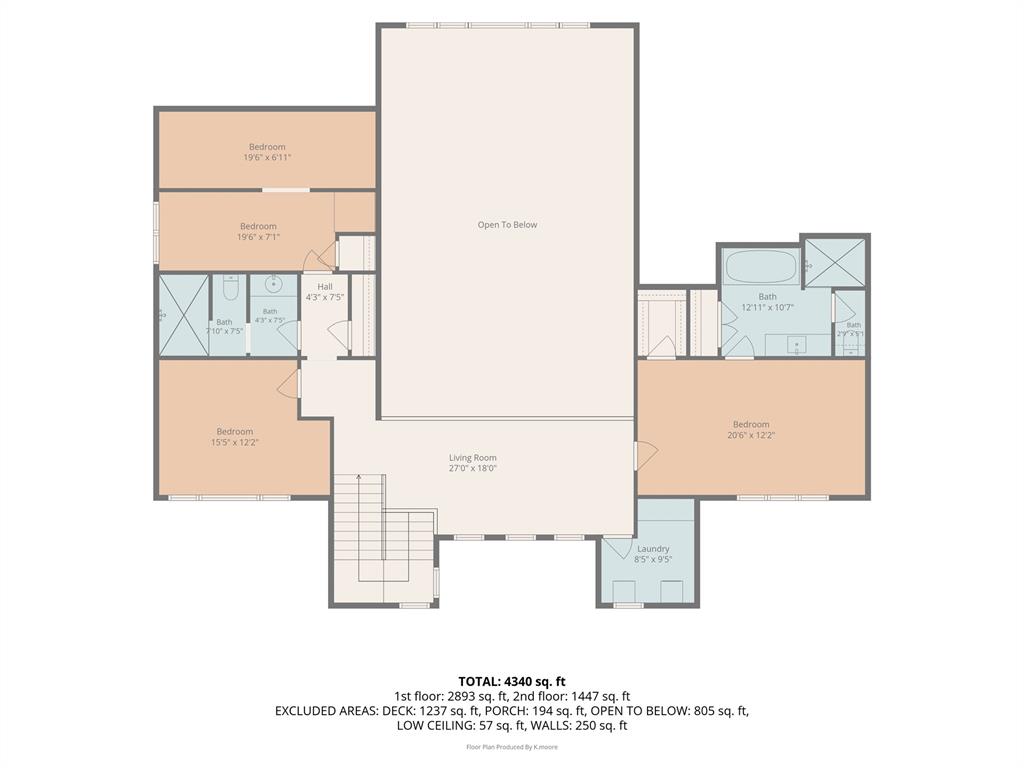Residential in Broken Bow 4