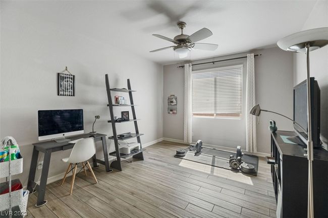 5595 Moore Cove Ave, House other with 3 bedrooms, 3 bathrooms and null parking in Las Vegas NV | Image 24
