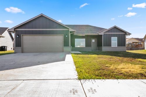 316 N Deer Run Ave, El Dorado, KS, 67042 | Card Image
