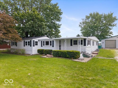 925 W 125 S, Lebanon, IN, 46052 | Card Image