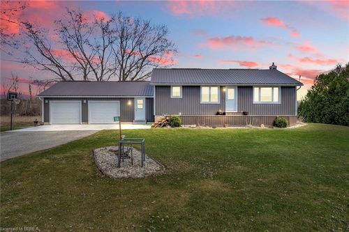 1684 Hazen Rd, Langton, ON, N0E1G0 | Card Image