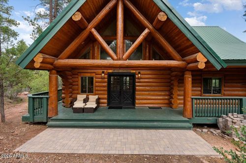 3172 N Jan Trl, Pine, AZ, 85544-5313 | Card Image