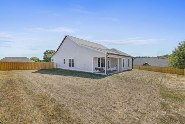 51 Seven Pines Ln, House other with 3 bedrooms, 2 bathrooms and 2 parking in Chickamauga GA | Image 31
