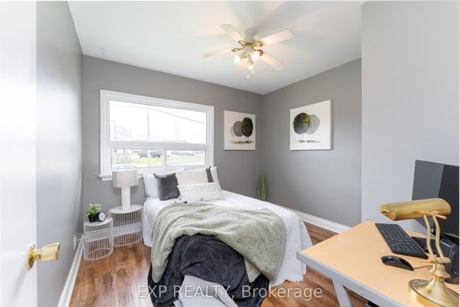 1195 Wecker Dr, House other with 4 bedrooms, 2 bathrooms and 5 parking in Oshawa ON | Image 16