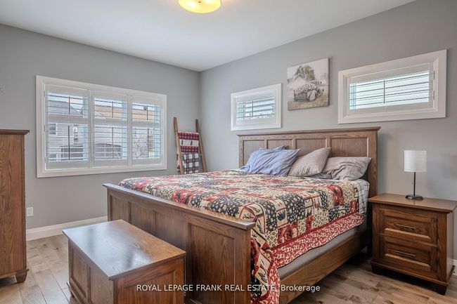 44 Birch Cres, House other with 2 bedrooms, 2 bathrooms and 4 parking in Bobcaygeon ON | Image 13