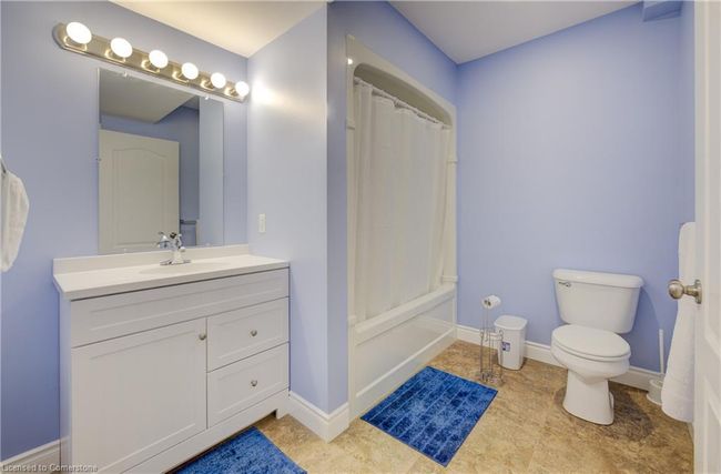 165 River Run Rd, House other with 5 bedrooms, 4 bathrooms and 6 parking in Drayton ON | Image 36