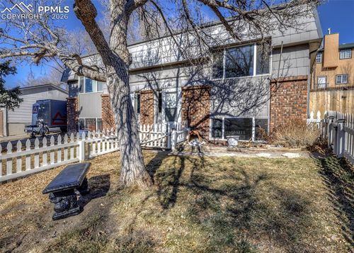 1174 Magnolia St, Colorado Springs, CO, 80907-4687 | Card Image