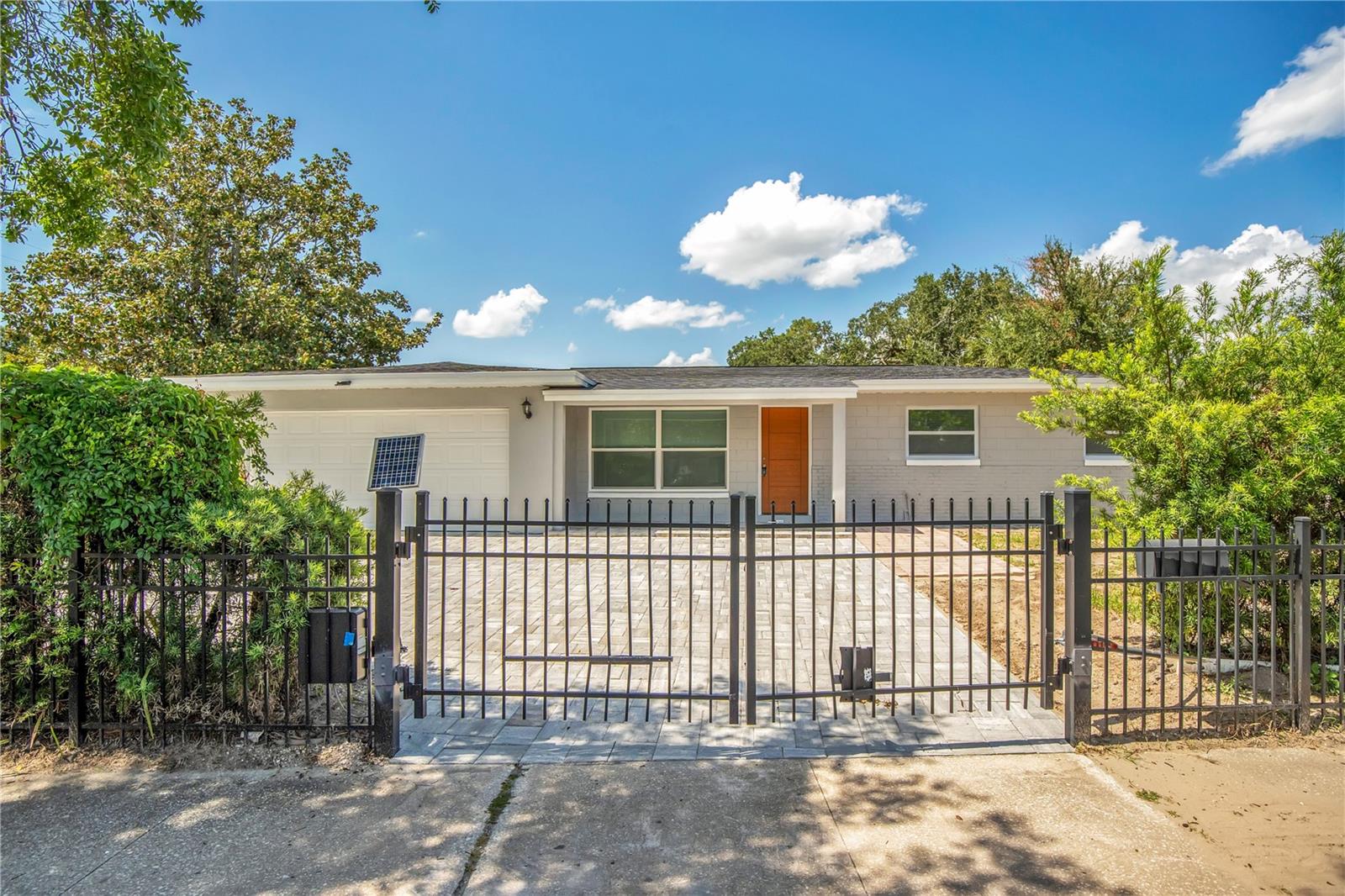 Residential Lease in ORLANDO 3