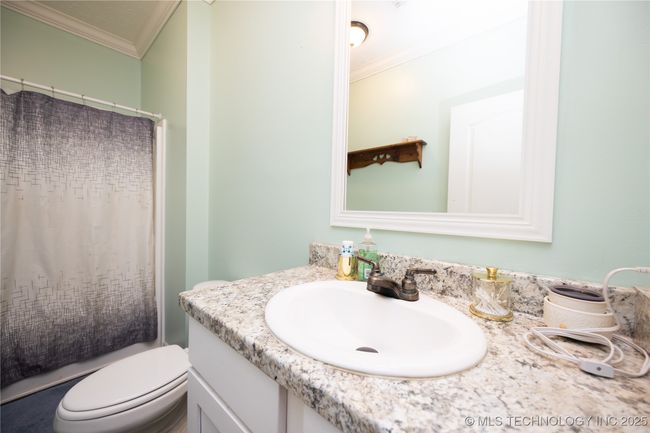 6771 County Road 4151, House other with 4 bedrooms, 3 bathrooms and null parking in Pawhuska OK | Image 30