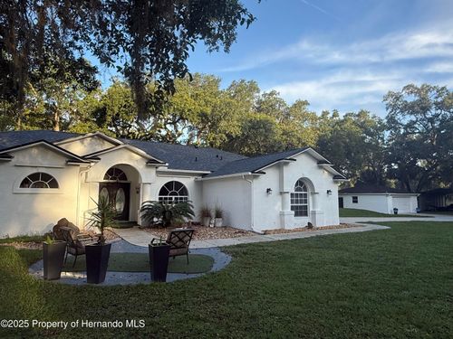 1398 E Trail 28, Brooksville, FL, 34601-6100 | Card Image