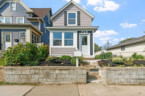 763 Case Ave, Saint Paul, MN, 55106-3705 | Card Image