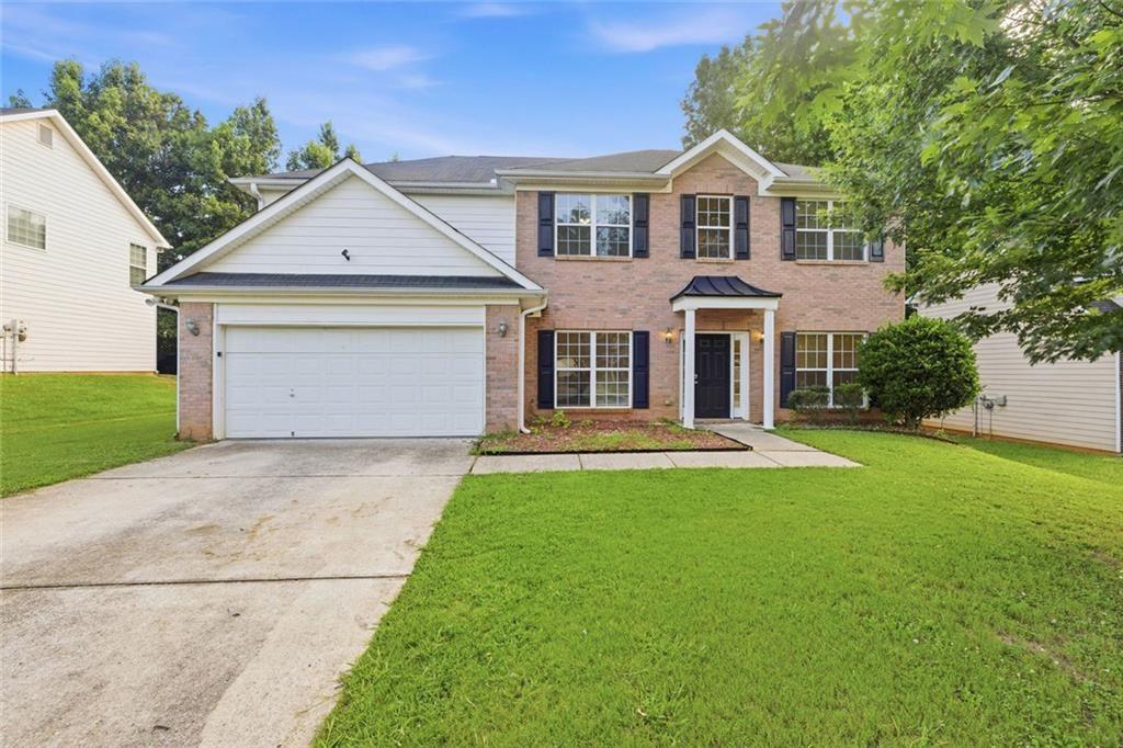 Residential in Mcdonough