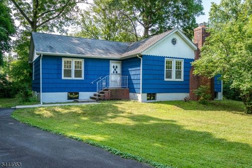50 Forest Ave, PRINCETON, NJ, 08540-8537 | Card Image